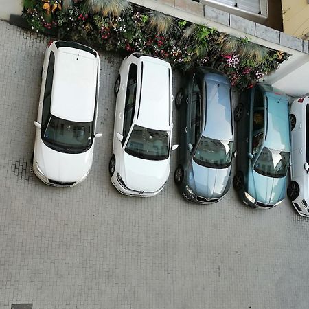 Chill Apartments Praga Exterior foto