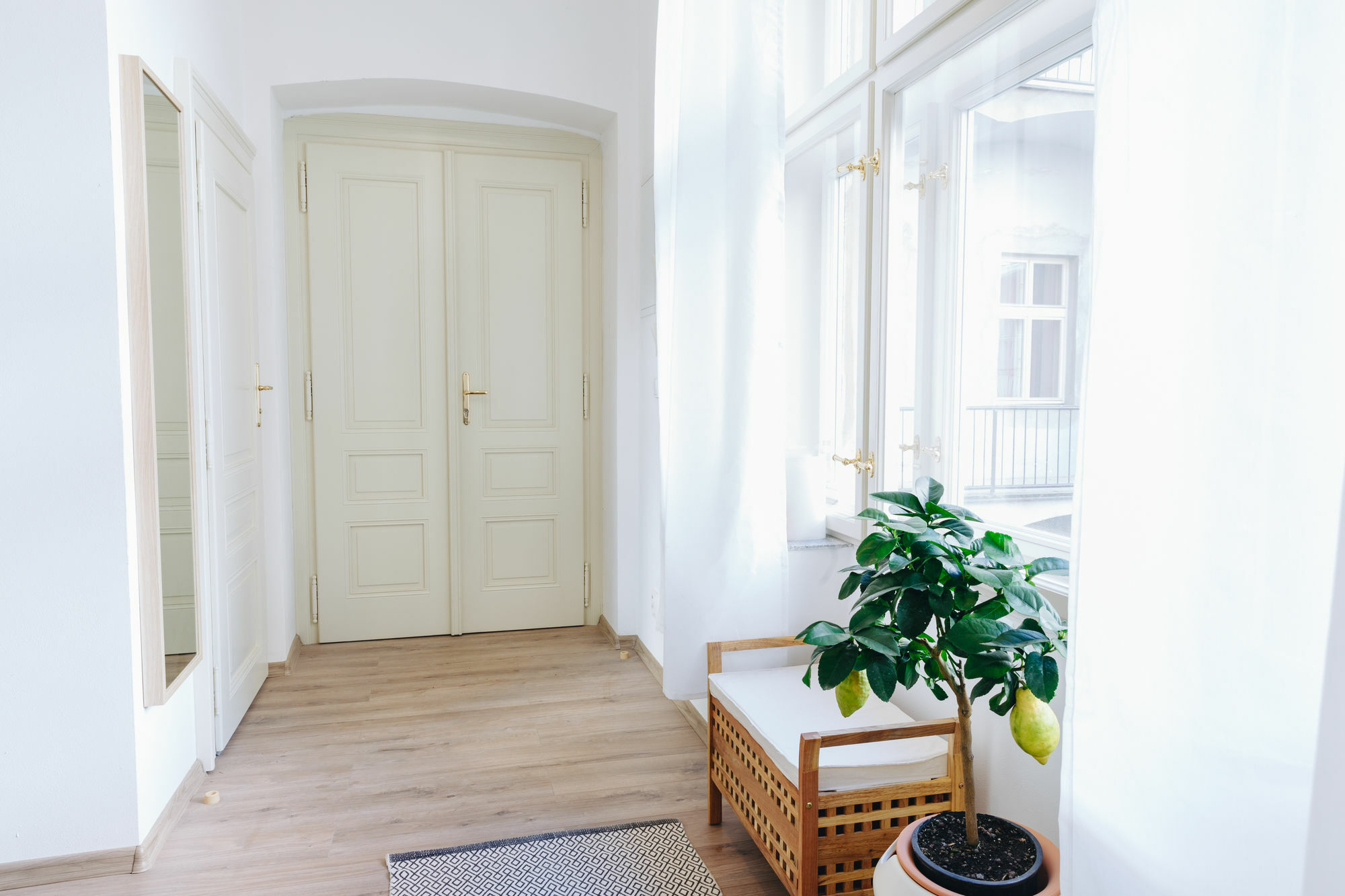 Chill Apartments Praga Exterior foto