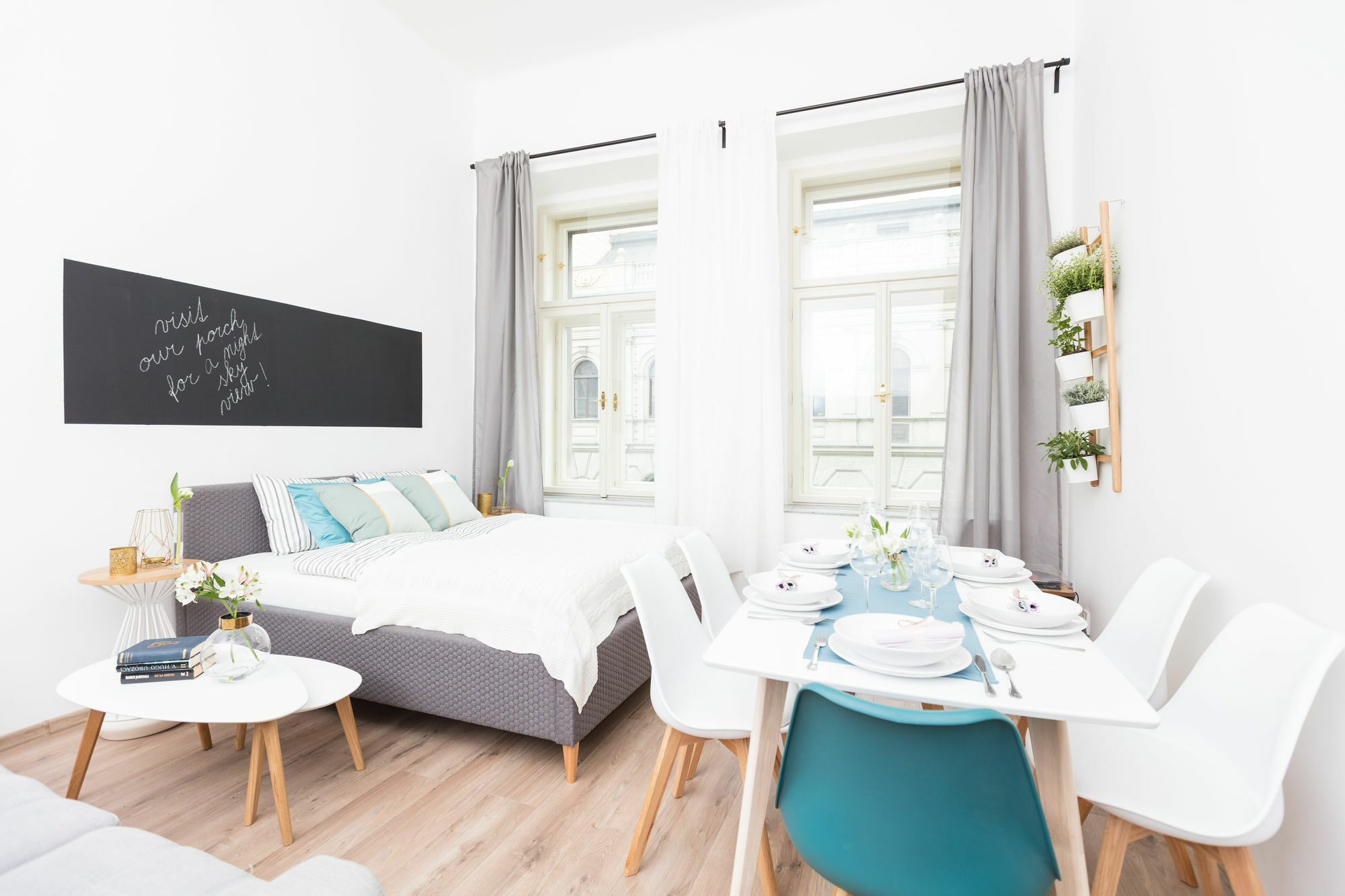 Chill Apartments Praga Exterior foto