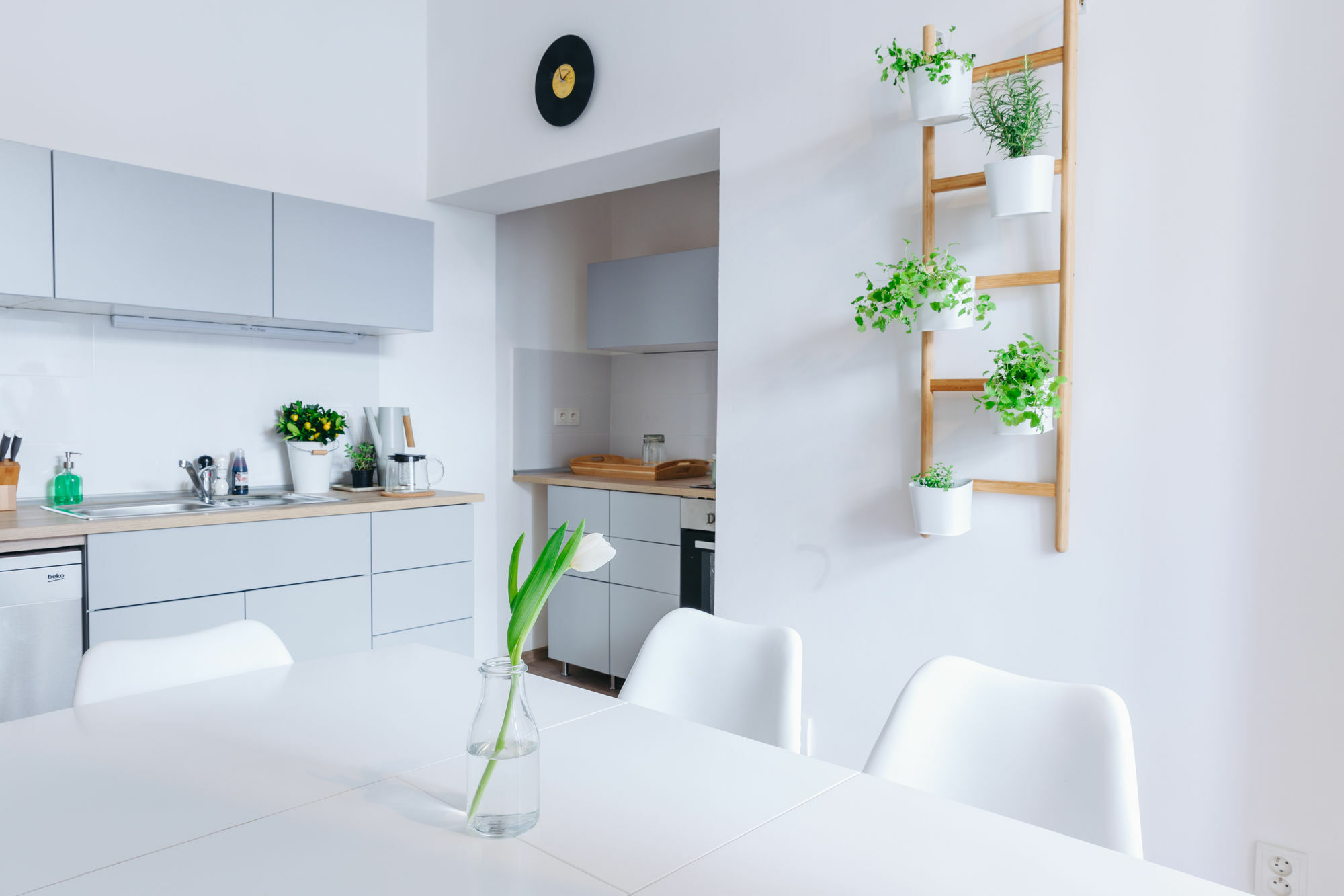 Chill Apartments Praga Exterior foto