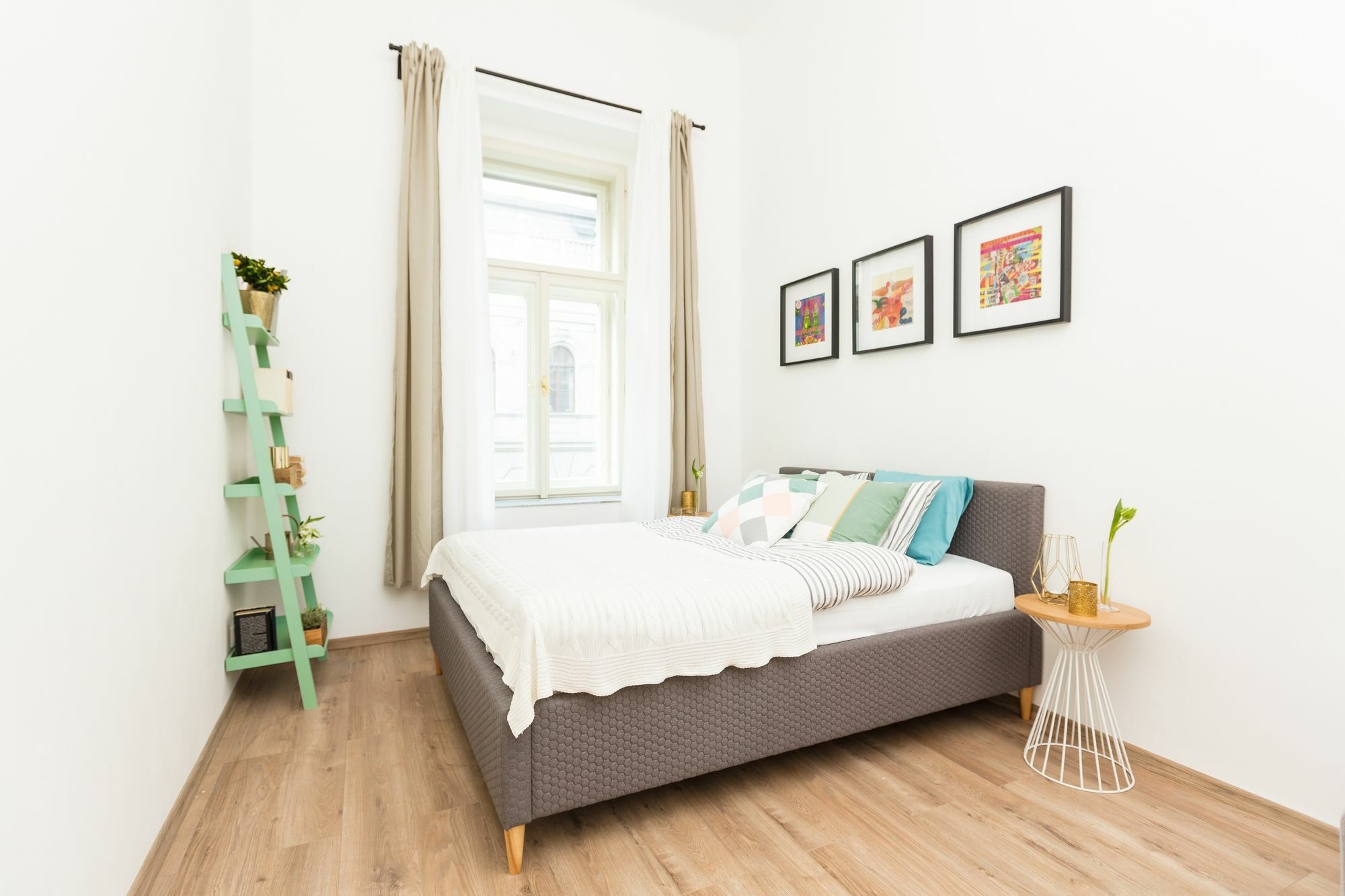 Chill Apartments Praga Exterior foto